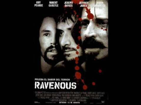 Ravenous OST - Boyd's Journey