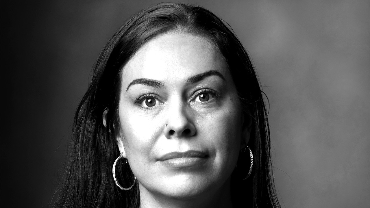 Haley Robson — CBS News