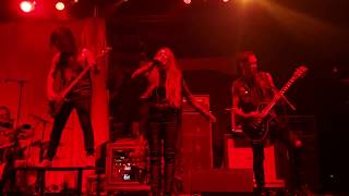 Stitched Up Heart - Finally Free