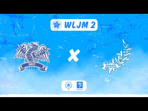 𝗨𝟭𝟱 | 𝗪𝗟𝗝𝗠 𝟮: 𝗦́𝗪𝗜𝗧 𝗦𝗭𝗖𝗭𝗘𝗖𝗜𝗡 - 𝗦𝗔𝗟𝗢𝗦 𝗦𝗭𝗖𝗭𝗘𝗖𝗜𝗡