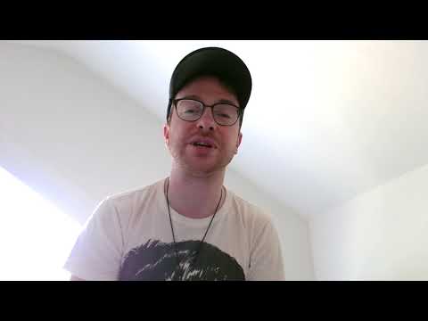 Beckeffect - Yer Blues!