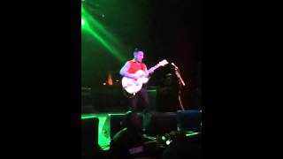 Tiger Army &quot;Through the Darkness&quot;