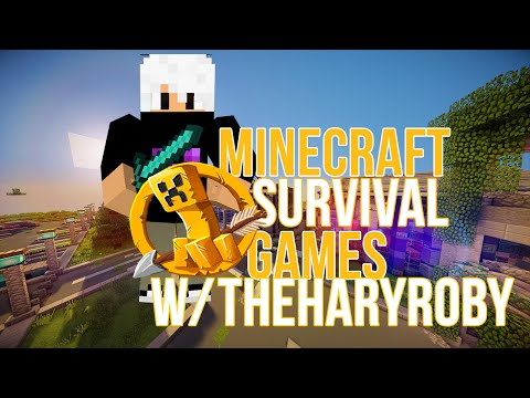 Minecraft - Survival Games - EP. 131