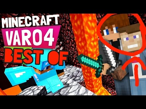 BEST OF DNER VARO 4