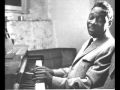 Otis Spann - Ain't Nobody's Business 