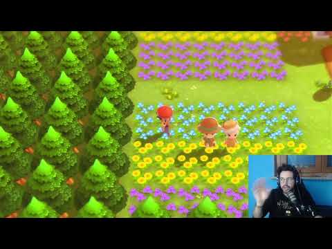 Come ottenere MEW e JIRACHI su POKÉMON PERLA SPLENDENTE E DIAMANTE LUCENTE