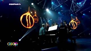 Daniel Padilla- Have Yourself a Merry Little Christmas