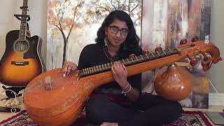 Download lagu Kedaya Kedakkuren (Veena Cover) by Subeka mp3