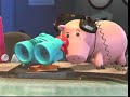 ABC Toy Story 2 Sportscaster Bumper