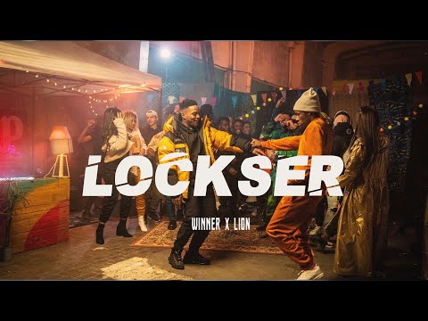 🔥💪 Instru Rap  Niska X 4keus type beat (LOCKSER) Afro Rumba Trap beat