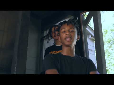 YRN Dee Feat. DaRealCaston - I’m Dumb