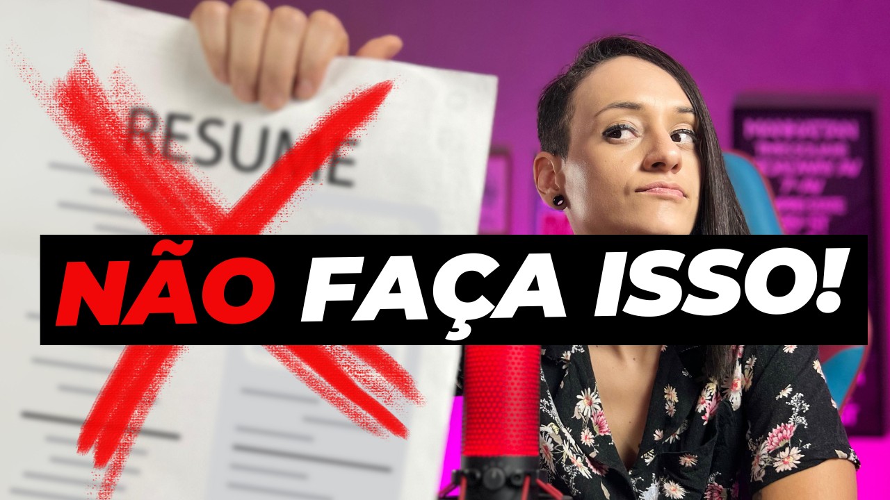 Você Sabe Mesmo Se Aplicar Para Uma Vaga Como PROGRAMADOR?