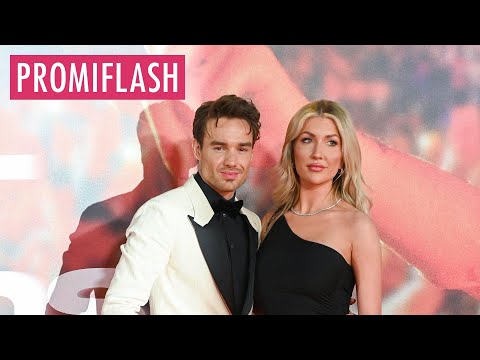 Fans bedanken sich nach Liam Paynes Tod bei Kate Cassidy