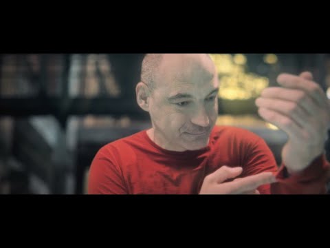 Gutek - Wschodni Wiatr (Official Video)