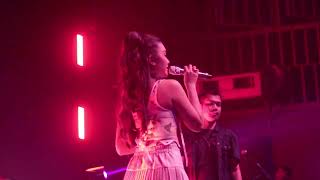 Download lagu Dike Sabrina - Yang Penting Happy - SKS Music | Mlengse Media mp3