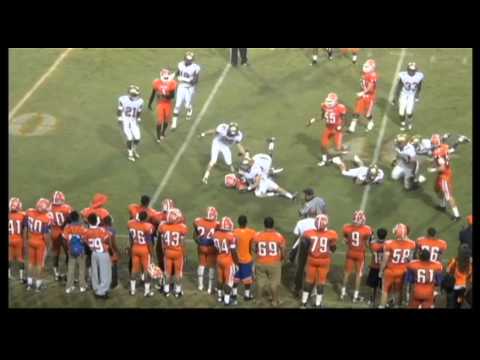 The Mark Crews Show - Brookwood at Parkview