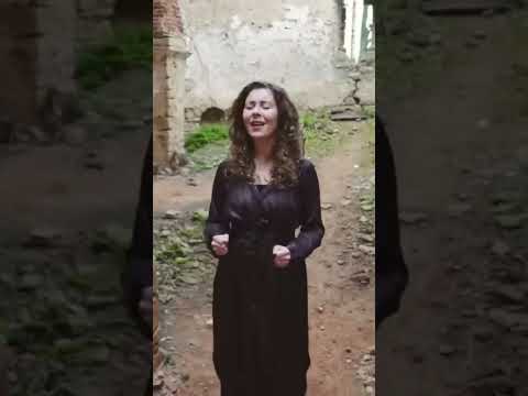 Eli, Eli, Lama Sabactani - Diana Cardei