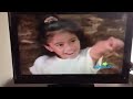 Sesame Street Kids Explore A Wild Letter M