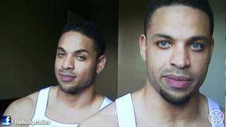 Deer Antler Velvet Contains IGF-1 HGH Like Results??? @hodgetwins