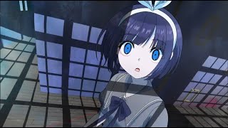 【歌ってみた】(ひとりかくれんぼ)/x0o0x_ Cover (feat.モニカ!)