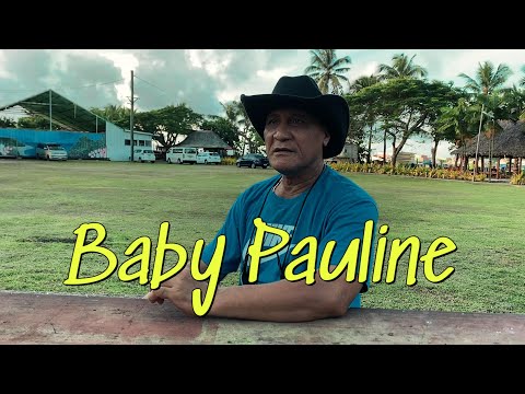 Peti Key - Baby Pauline (Official Music Video) ft. ABBEY