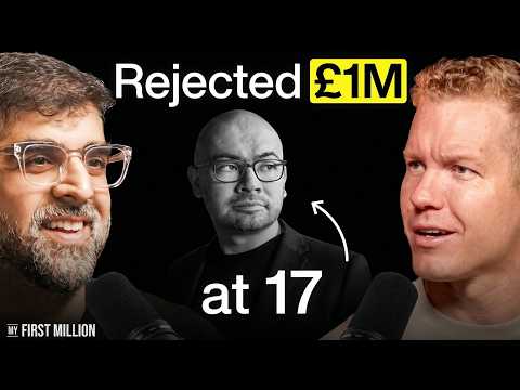 The Most Important Founder You've Never Heard Of