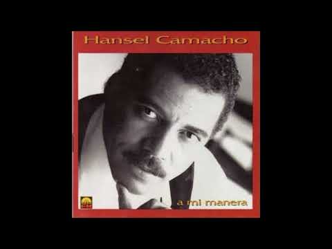 Me Faltan Detalles - Hansel Camacho (Album A Mi Manera 1996)