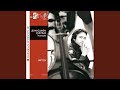 Suite No. 1, Op. 72: Canto primo. Sostenuto e largamente