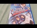 SPACE CHIMPS DVD Overview