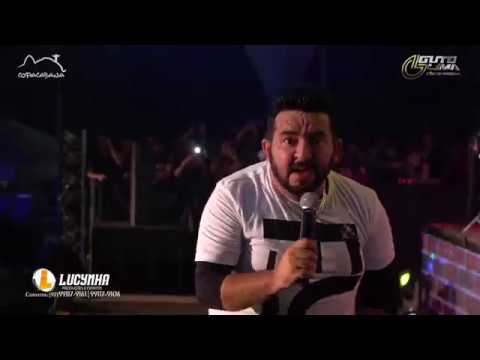 GUTO LIMA - CHIFRE NÃO É ASA - DVD 2018 COPACABANA