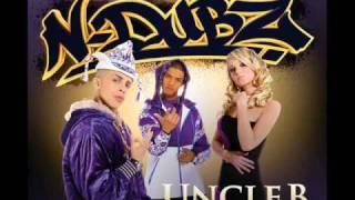 Better Not Waste My Time N-Dubz