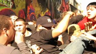 STICK TO YOUR GUNS - This Is More (Official Music Video)