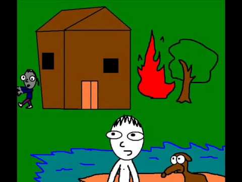 "I Guess This Is What Brains Look Like," by The Anorexic Olsen Twin