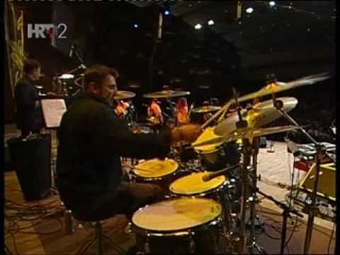 Sperantes i Darijo Marunčić - Mihael