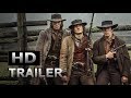 The Legend Of Ben Hall Australian Historical Drama 2016