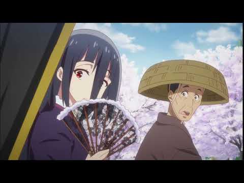 Zombieland Saga Revenge: "Saga Incident" Franchouchou Cameos