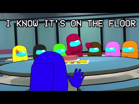 Mashup - Gatopaint x Nerdout - I Know It’s On The Floor