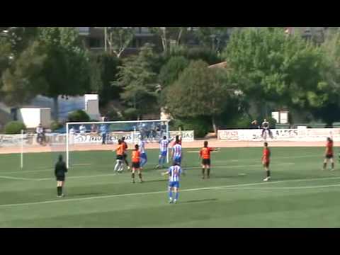TRECERA.COM   Jumilla 2 - 0 Cieza