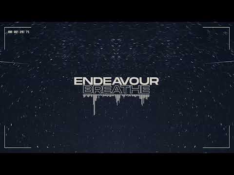 Endeavour - Breathe (Official Visualizer) online metal music video by ENDEAVOUR