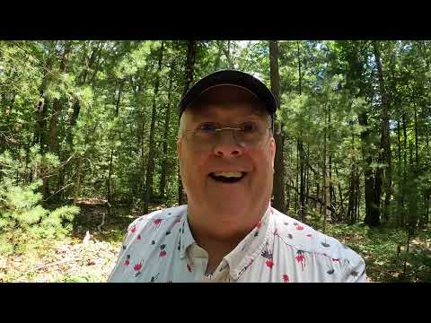 Callahan State Park with Peggy Hill