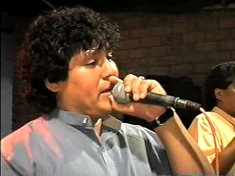 GRUPO NECTAR - A MAMÁ  HUACHO - 2003