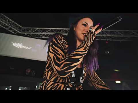 Groupie - BEBA *voce live* @Priscilla (MN)