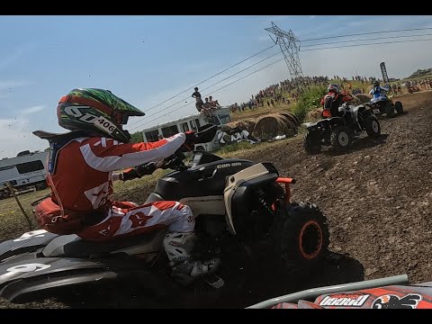 2023 GNCC 4x4 B Mason Dixon