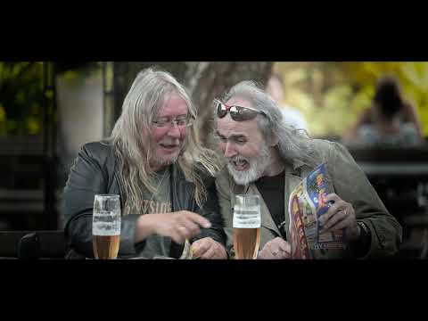 Roman Dragoun a Milan Princ - Slepá důvěra (oficiální klip) 2024