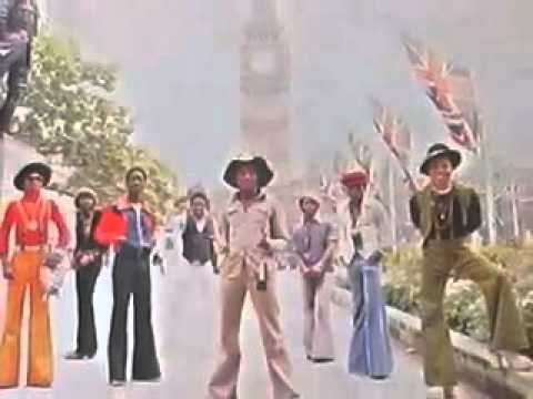 War of Nations - Sonny Okosuns' Ozziddi