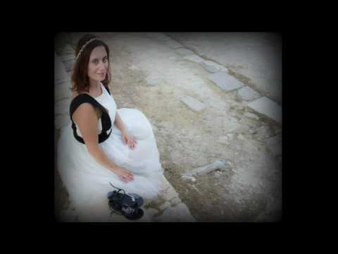 “Without you” - Badfinger (1970) - Mariah Carey (1994) Cover Maria Georgiadou Tsiattalos