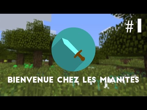 Welcome to The Mianites - THE DR3AM !!!!! #1 | R3li3nt