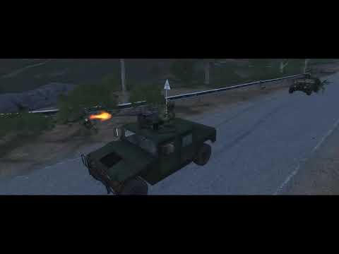 Ando bien blindado (sedena)- ese gorrix