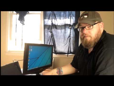 How to use your TV as a computer monitor