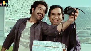 Best Comedy Scenes Back to Back  Hilarious Telugu 